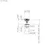 DORNBRACHT Ablaufgarnitur ohne Druckverschluss SERIENNEUTRAL 10126970 1 1/4'' Chrom, 10126970-00 Galeriebild 3